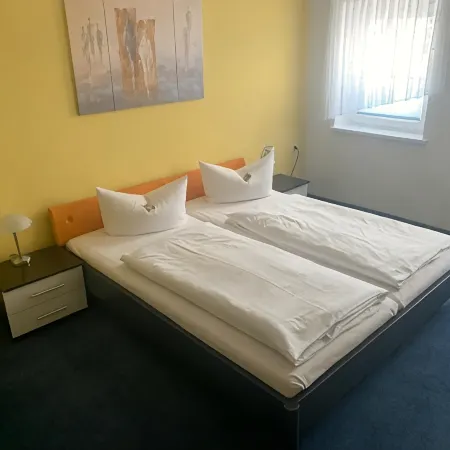 Hotel Schwarzes Ross Siebenlehn