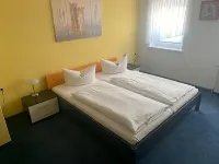 Hotel Schwarzes Ross Siebenlehn