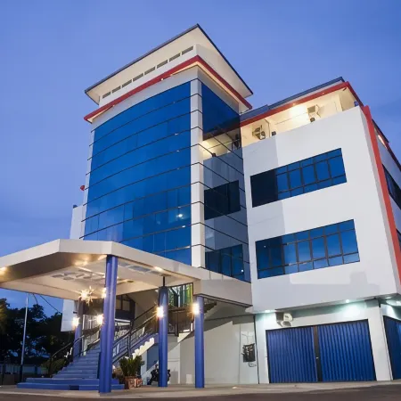 Wahana Inn Singkawang