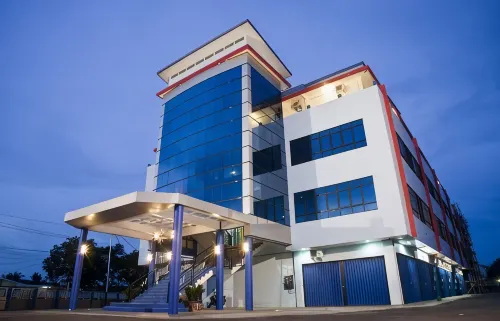 Wahana Inn Singkawang