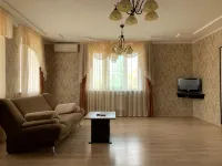 Vyisokij Bereg Hotel - Pet friendly