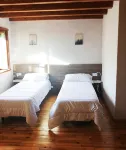 Residencial la Solana - Apartments