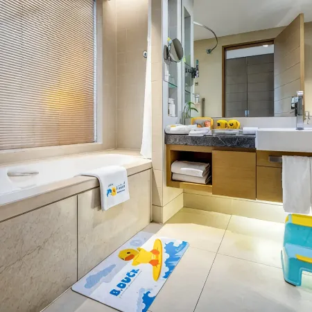 Holiday Inn TIANJIN RIVERSIDE by IHG