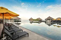 Sepang Goldcoast Resort (formerly as Avani) - Ocean View
