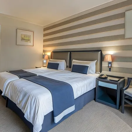 The Portswood Hotel Hotels in Cape Town