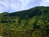 Siguniangshan Gorge Love Homestay - 2 Sao