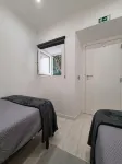 Small and lovelly villa, in the center of Peniche, in a quiet zone, for 5 persons - 2-Star
