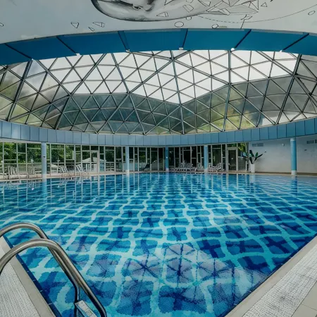 Amra Park-Hotel & Spa