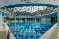 Amra Park-Hotel & Spa - Strand