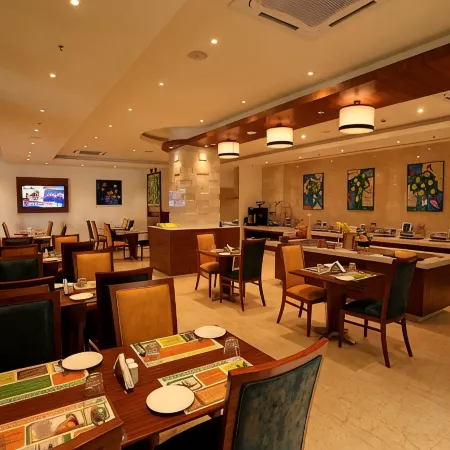 Lemon Tree Hotel Coimbatore