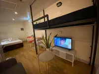 Burgos Hub Hostel