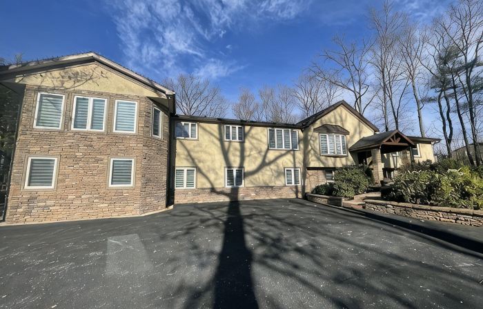 Happy Valley Countryside Retreat