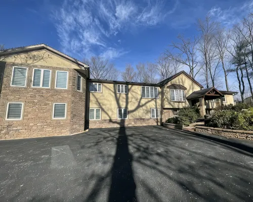 Happy Valley Countryside Retreat Hotels in Benner Township