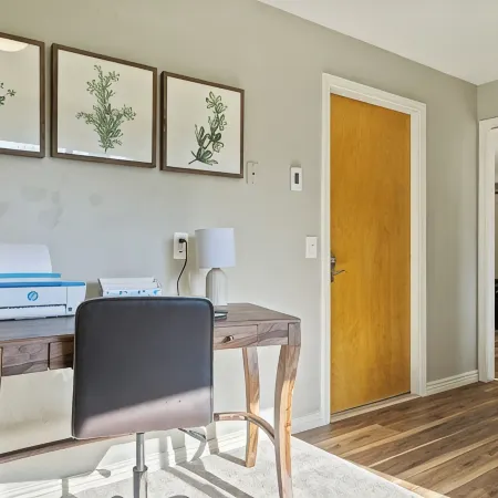 Mountain Bliss! a Beautiful Kalispell Home