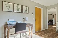 Mountain Bliss! a Beautiful Kalispell Home
