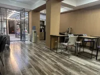 Diuma Hotel - Cho phép mang theo thú cưng