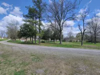 Kinkaid Kamper with AC in Oraville - 2 bedrooms for a cozy stay. house mattress - 2-Star