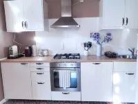 Two-storey house with dishwasher and washing machine - บังกะโล