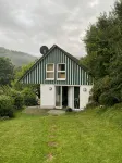 Cozy residential barn "Ewig" with garden & only 7 minutes walk to Lake Bigge - Wi-Fi