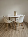 Die Alte Apotheke / Apartment Nr.2 / Das "labor" - 3-Star