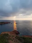 2-room apartment with sea view and 5 swimming pools in SAINT RAPHAEL FREJUS CAP ESTEREL AGAY
