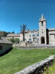 Gîte Albaret - 4 Pers- St Georges de Lévéjac - 2 ดาว