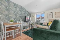 Beautifully designed flat in Oxford