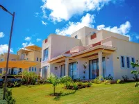 4-bedroom villa in enchanting Pazuri in Kilifi County with AC, WiFi Hotels in Kilifi