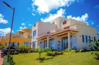 4-bedroom villa in enchanting Pazuri in Kilifi County with AC, WiFi - วิลล่า