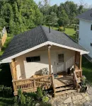 Cabin Peace Georgian Bay on Tay Trail, Pre-Summer May/June Save 20%