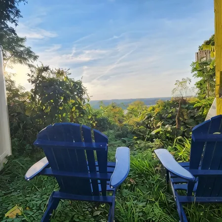 The Seneca Sunsets Studio