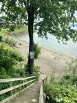 3-bedroom apartment in charming Southend Burlington - พร้อมWifi