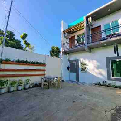 Masbate's Best Studio Apt1 Your Gated Studio Apt. with a Beautiful Interior Hotel Exterior