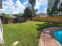 Spacious 5-bedroom king bed with a pool in wonderful Mission - Pools