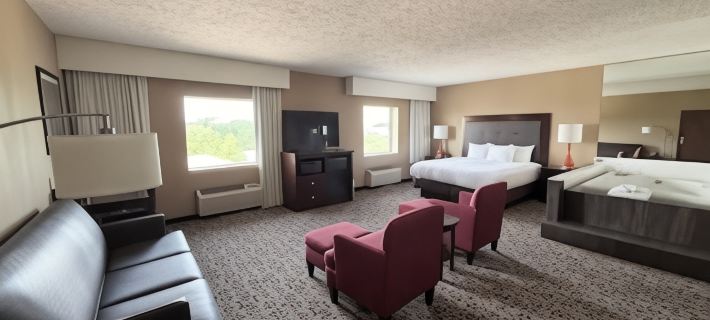 Grand Oaks Hotel Hotels in Branson
