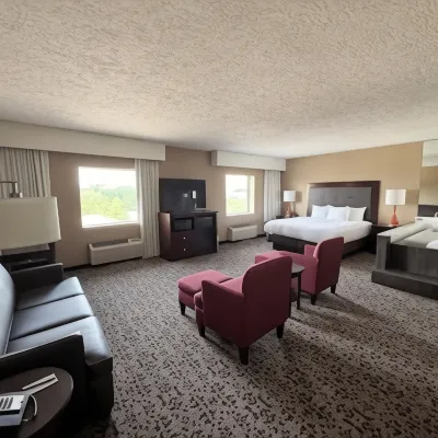 Grand Oaks Hotel Hotels near Ozarks Country