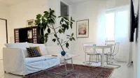 Home Casagè+free Parking - Bungalows