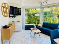 Apartment next to the beach. Le Moulleau Arcachon - Kondo