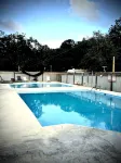 Luzury 5th Wheel on the Ms Gulf Coast with access to all Campground amenities. - 3-Star