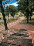 The Cabins at Bent Pine Ranch ~ Cabin #1