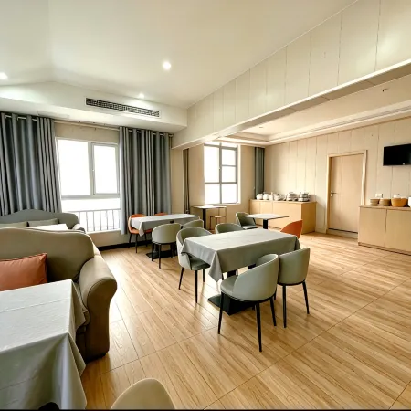 Gulin Royal Residence Hotel