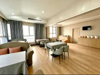 Gulin Royal Residence Hotel - servizio colazione