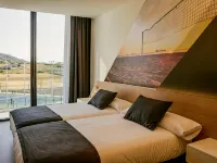 Rafa Nadal Academy Residence in Mallorca Hotels in Llevant