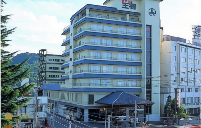 Hotel Ohsho