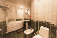 Rybinsk Hotel