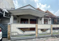 AW Simply House Yogyakarta - Wi-Fi