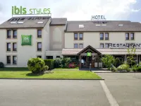 Ibis Styles Chartres