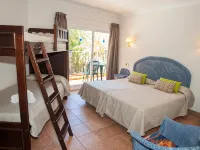 Hotel Comarruga Platja Hotel a El Vendrell