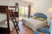 Hotel Comarruga Platja