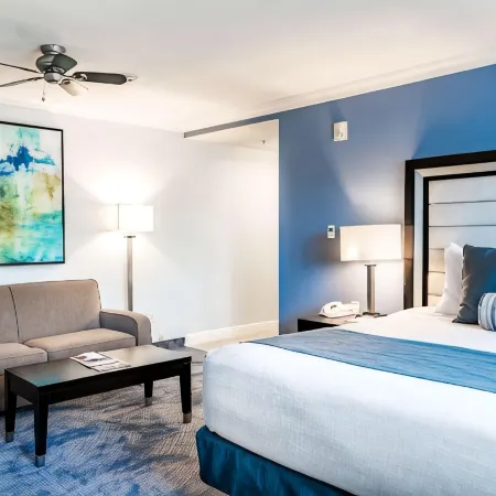 City Express by Marriott Manhattan Beach